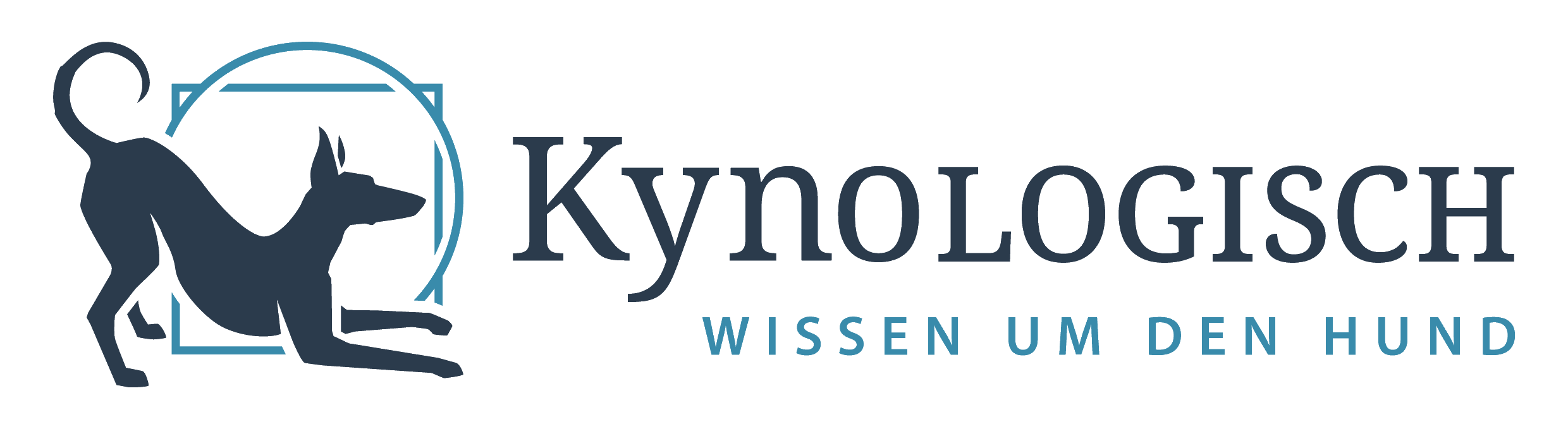 KynoLogisch - Wissen um den Hund